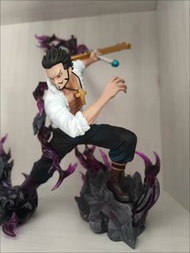 天繪鷹眼【獨家限定】 海賊王GK手辦潮玩