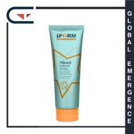 IFORM Miracle Defrizzer Curl Hair Cream (270ml) | Curl Hair | Curly Hair | Curl Cream | Soft Curl