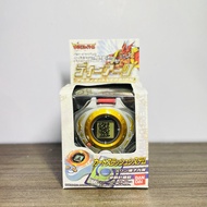 Digimon Digivice D-ark Ultimate Original Bandai