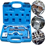 (JFTU) Turbo Engine Timing Tool Kit Engine Camshaft Alignment Tool Set for Aveo Cruze 1.0 1.2 1.4L