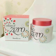 banila co. Clean it Zero芭妮兰卸妆膏180ml