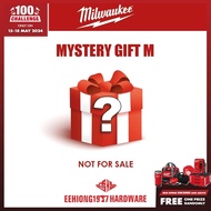 ( FREE GIFT ) MILWAUKEE Mystery Gift M NOT FOR SALE