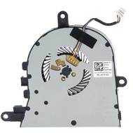 Genuine For Dell Inspiron 15 3501 3505 3595 3585 3593 CPU Cooling Fan 7MCD0