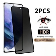 2Pcs Tempered Glass Film For HMD XR21 Vibe Skyline Ridge Pulse+ Pulse Pro Key Hyper Fusion Crest Max