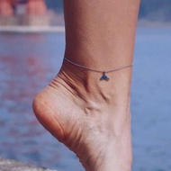 愛麗兒的魚尾腳鏈 ARIEL'S ANKLET