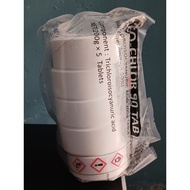 Chlorine 90% NEO-CHLOR TCCA 90 TABLETS JAPAN