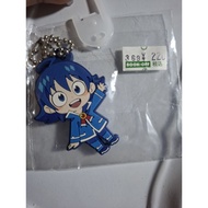 Kaiju anime merch no. 8 soshiro hoshina welcome to demon school iruma-kun stande acrylic rubber