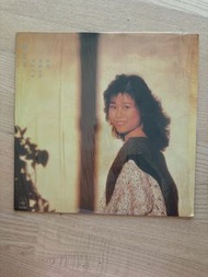 黑膠唱片 林志美