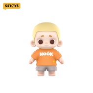 52TOYS NOOK Rainbow Mini Doll Figure Toy