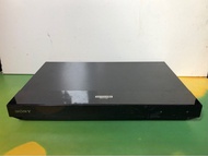 SONY UBP-X700 4K Ultra HD Blu-ray Player UHD (Wi-Fi 2.4G)(SACD)藍光影碟播放機