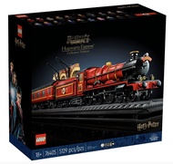 LEGO® Harry Potter™ Hogwarts Express™ 76405