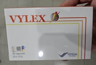 VYLEX HYALURONIC ACID CAPSULE 30'S(JOINTS AND KNEE)