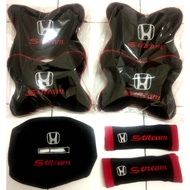 Accessories Honda Stream Pillow Car headrest