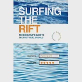 Surfing the Rift: The Executive’s Guide to the Post-web 2.0 World