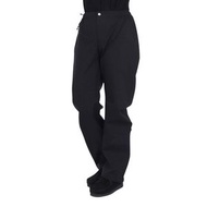 (日本平行進口)Millet女士蒂芙尼蓝弹力长裤MIV03208-N0247