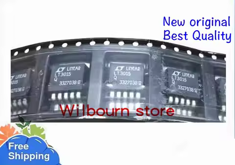 New original 2PCS~10PCS/LOT LT3015Q LT3015EQ LT3015 TO263-5