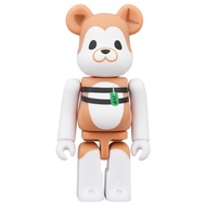 Bearbrick Shibuya Hachiko 100% “SHIBUYA HACHI"