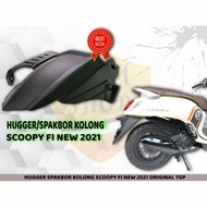 Spakbor Kolong Honda Beat Deluxe 2021 New Scoopy 2021 Beat Street 2021