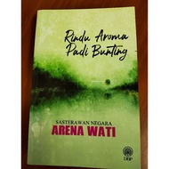 RINDU AROMA PADI BUNTING SN ARENA WATI