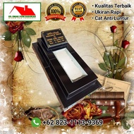 batu nisan body makam baby minimalis Keramik