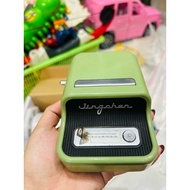 Niimbot B21 handheld stamp printer (used product)