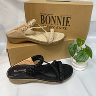 BONNIE WOMEN TZ-1A SANDAL FLAT SHOES
