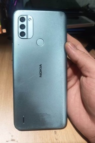 Cụm xác Nokia C31 sống zin hư màn hình