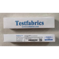 AATCC rubbing Cloth 5cm x 5cm Testfabrics AATCC Crocking Cloth / Crockmeter squares