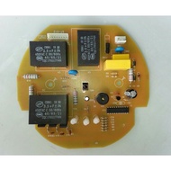 MY143/KY143-PANASONIC/KDK CEILING FAN PCB BOARD for Model MY143/KY143