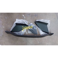 Honda civic FC typer spoiler fk8 spoiler