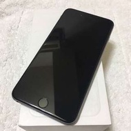 iPhone 6 Plus 64g✨灰色