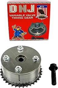 DNJ VTG949 Variable Valve Timing Sprocket (VVT Gear) for 2001-2017/ Scion, Toyota/Echo, Prius C, xA,