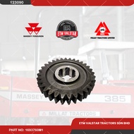 Pinion C/M 32T (1693760M1) - Massey Ferguson