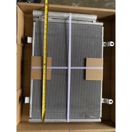 Suzuki Swift / Dzire AC Condenser 2012-2017