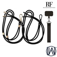 Arrival The Next Day RF R & F iPhone 16 15 14 13 12 11 Mobile Phone Lanyard