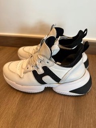 Hogan Interactive Lace up Sneakers