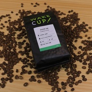 WAKE CUP ! 瓜地馬拉 拉米尼塔 花神 丸豆  咖啡豆