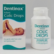 **Clearance** Dentinox Infant Colic Drops 100ml [Exp: 06/21]