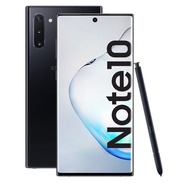 PREMIUM USED- Samsung Galaxy Note 10 | Note 10 Plus 4G / 5G Smartphone SNAPDRAGON VERSION 855 (12GB