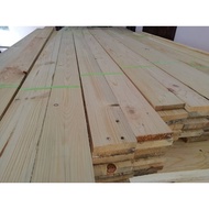 🔥HOT SALES🔥 10 keping kayu pallet pine siap ketam 35inch READY STOCK