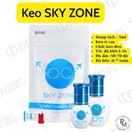 Sky zone eyelash extension glue - Eyelash extension tools _ Eyelash extension tools _ Mi Tam eyelash