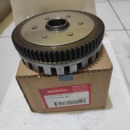 Clutch housing assy Blade KWB (IDT)