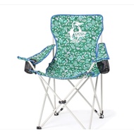 [Chums]Sayori Wada Easy Chair Wide - Into Green F