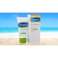 Cetaphil Sunscreen SPF 50+