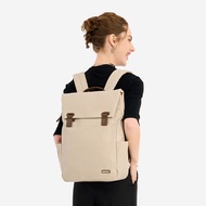 Backpack Simple Commuter Backpack Ladies New Style School Bag Large Capacity 47cm Laptop Bag 53cm