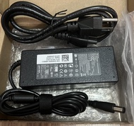 DELL 19.5V 4.62A (7.4*5.0MM) 90Wสายชาร์จ อะแดปเตอร์ ชาร์จไฟ โน๊ตบุ๊ค เดล Notebook Adapter Charger