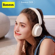 Baseus Bowie D05 Wireless Headphone Bluetooth 5.3 Earphone HIFI Stereo Headset 40mm Driver Foldable 