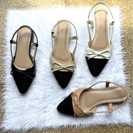 AMARA with 1 inch heels liliw made sandals