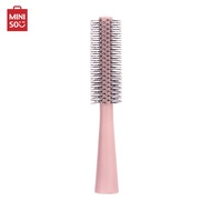 MINISO แปรงหวีผม หวีนวดศรีษะ หวี Round Hair Brush