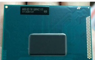 現貨I7 3520M I5 3210M I5 3320M ES版 筆記本 CPU 原裝PGA 三代 HM77